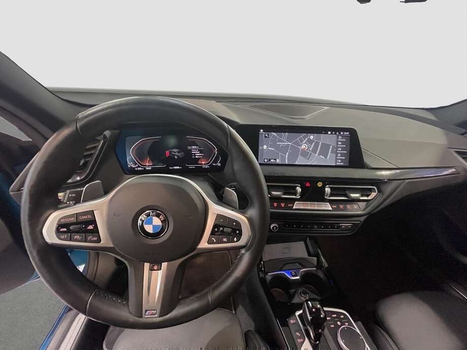 BMW 220 Gran Coupé (Bild 12/15)