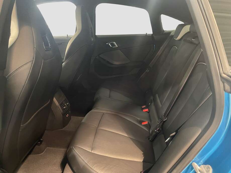 BMW 220 Gran Coupé (Bild 13/15)