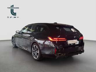 BMW 540d xDrive (Bild 3/18)