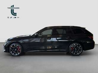 BMW 320d (Bild 2/16)