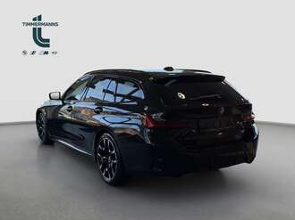 BMW 320d (Bild 3/16)