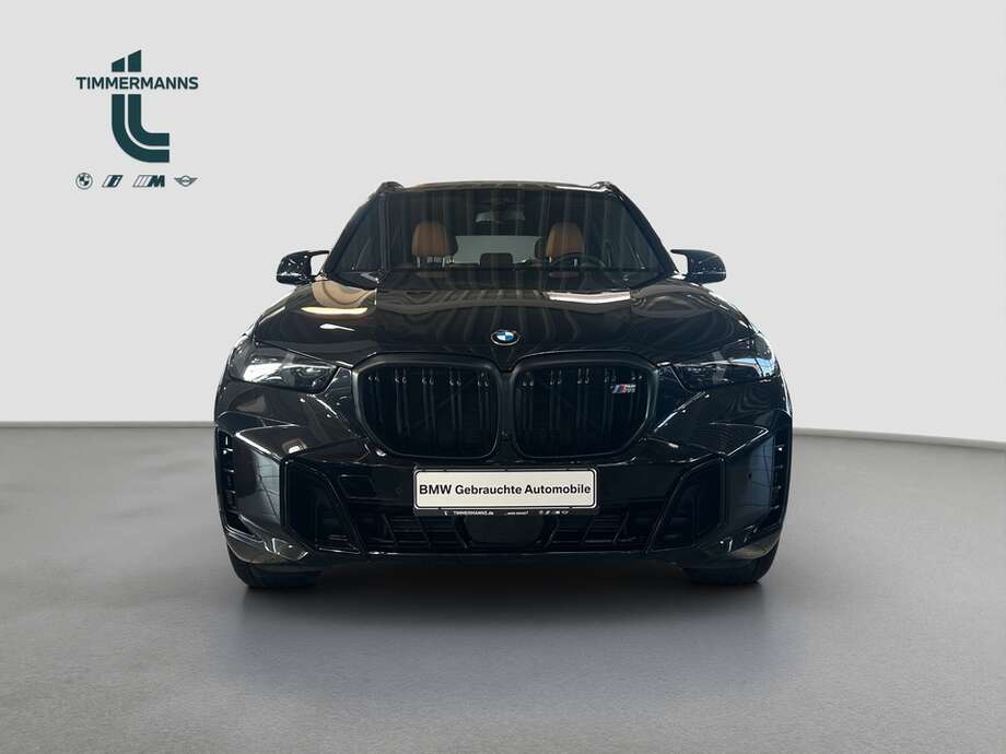 BMW X5 (Bild 5/17)