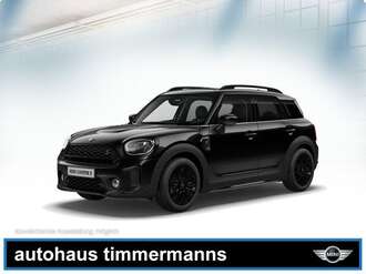 MINI Cooper S Countryman (Bild 1/5)