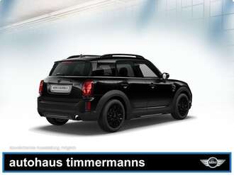 MINI Cooper S Countryman (Bild 2/5)