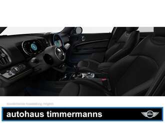 MINI Cooper S Countryman (Bild 3/5)