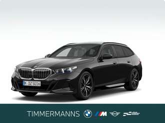 BMW 520 (Bild 1/6)