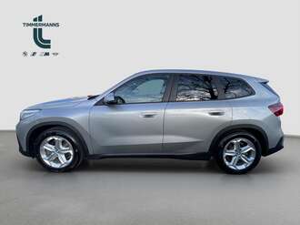 BMW iX1 xDrive30 (Bild 2/14)