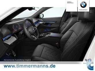 BMW 540d xDrive (Bild 3/5)