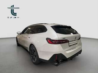 BMW 540d xDrive (Bild 2/14)