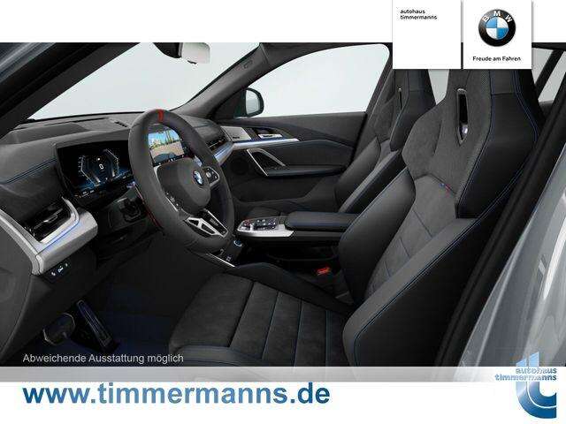 BMW X2 (Bild 3/5)