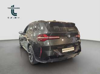 BMW X3 (Bild 3/20)
