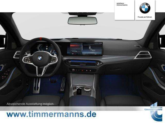 BMW M340i (Bild 4/16)