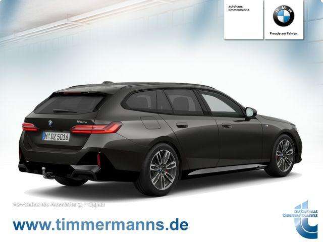 BMW 520d (Bild 5/19)