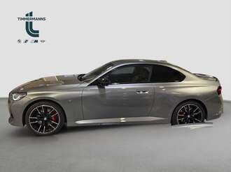 BMW M240i (Bild 2/20)