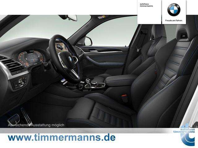 BMW X3 (Bild 3/5)