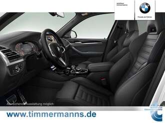 BMW X3 (Bild 3/5)