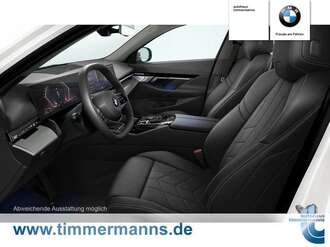 BMW 520d (Bild 3/5)