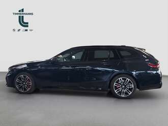 BMW 520d (Bild 2/18)