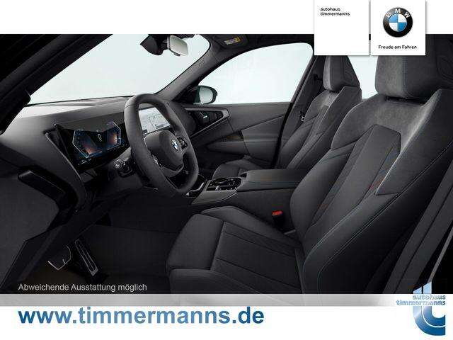 BMW X3 (Bild 3/15)
