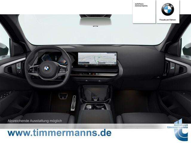 BMW X3 (Bild 4/18)