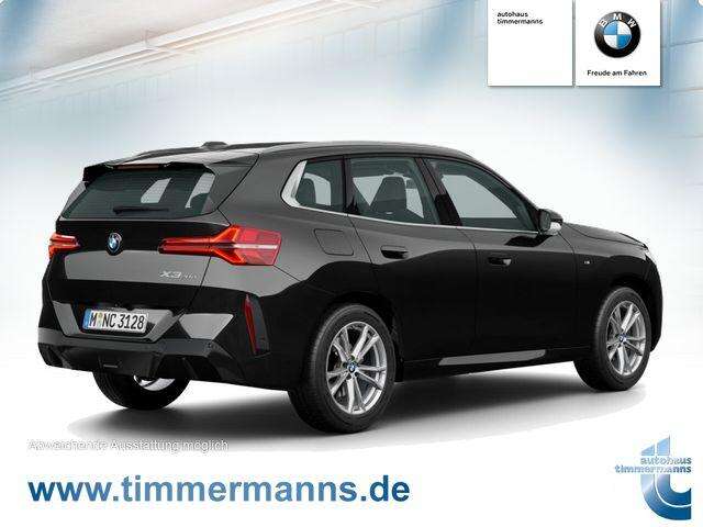 BMW X3 (Bild 5/18)