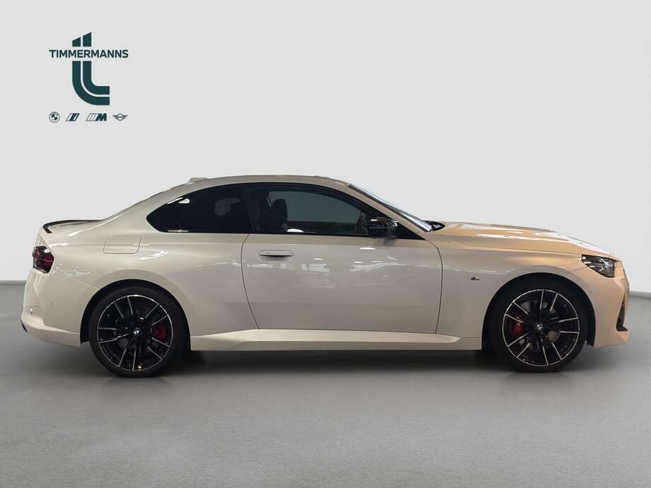 BMW M240i (Bild 6/18)