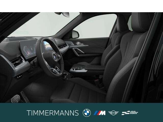 BMW X1 (Bild 3/5)