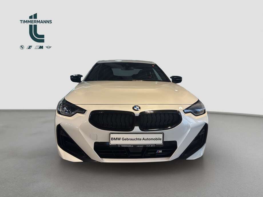 BMW M240i (Bild 8/18)