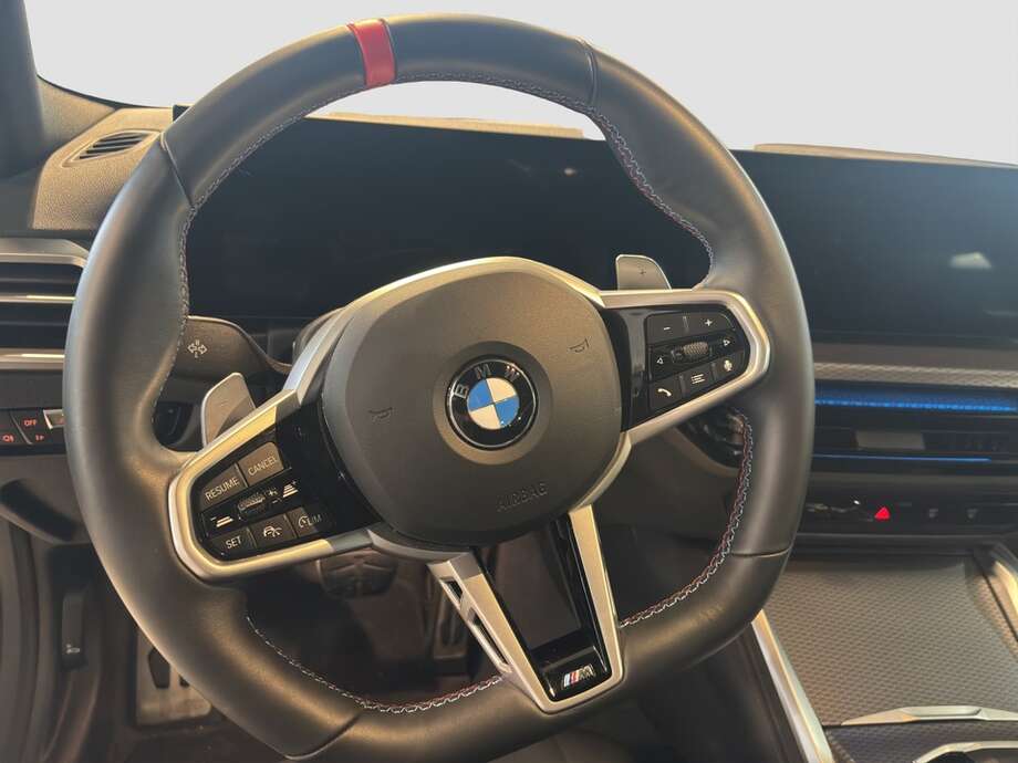 BMW M240i (Bild 11/18)