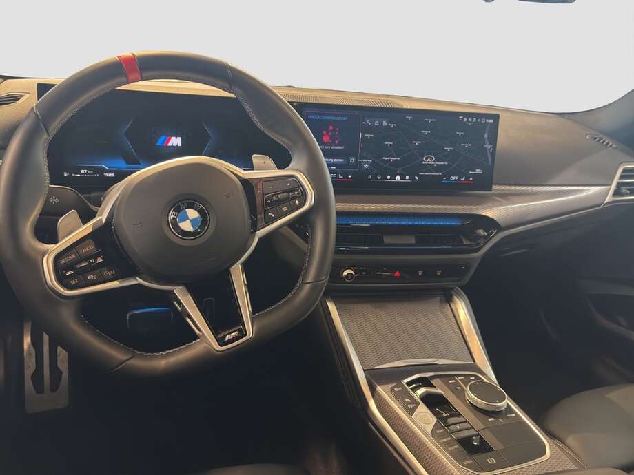 BMW M240i (Bild 12/18)