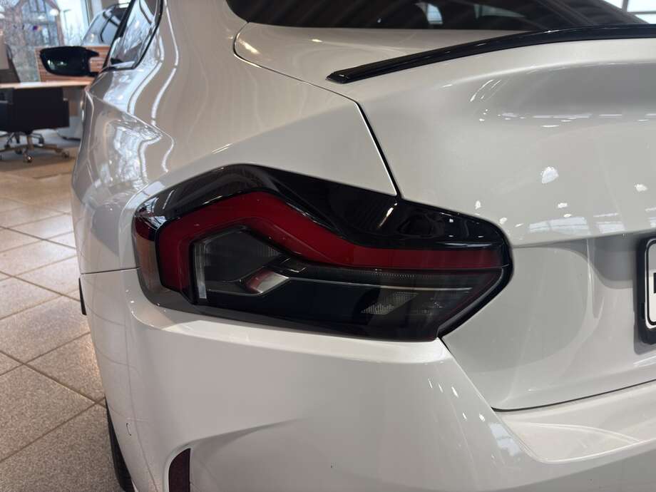 BMW M240i (Bild 16/18)