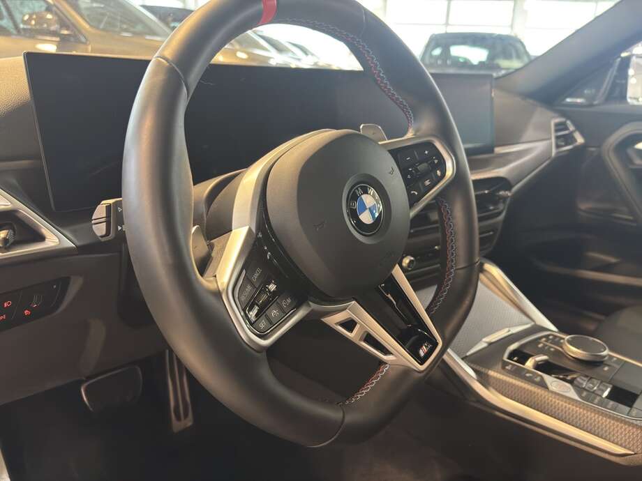 BMW M240i (Bild 18/18)