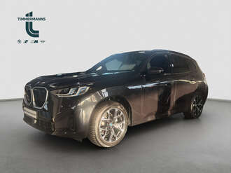 BMW X3 (Bild 1/13)