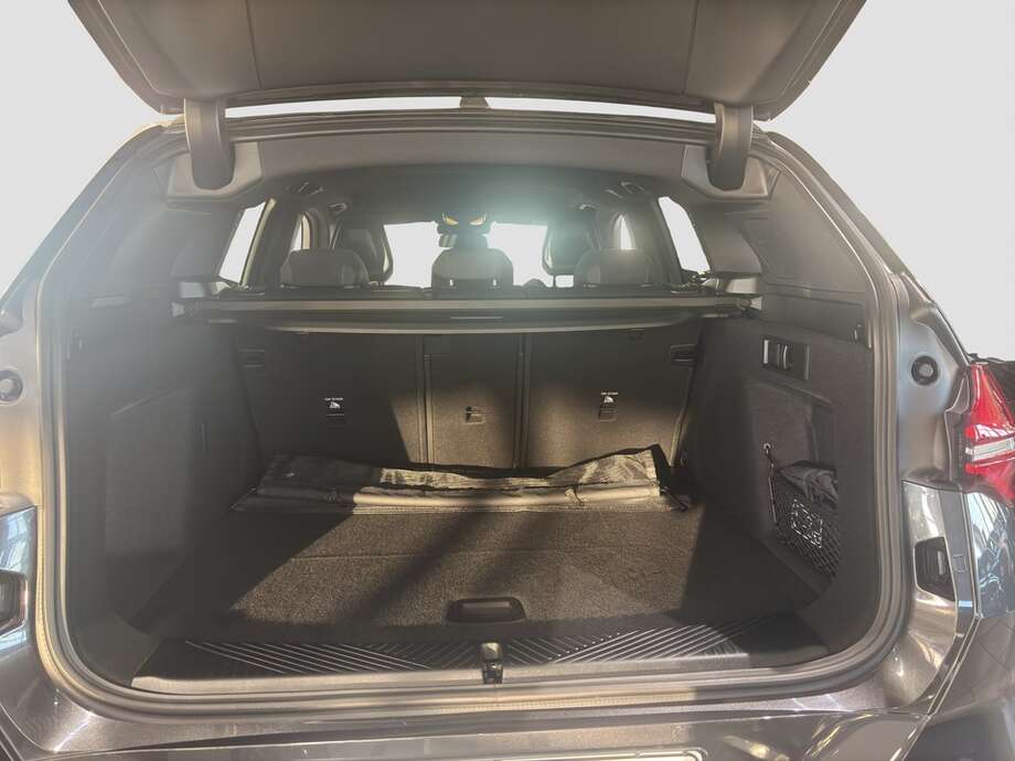BMW X3 (Bild 11/13)