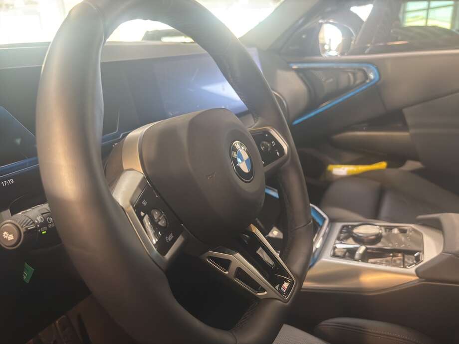 BMW X3 (Bild 13/13)