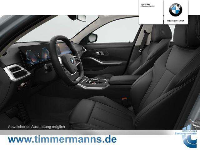 BMW 320d (Bild 3/5)