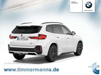BMW X1 (Bild 2/6)