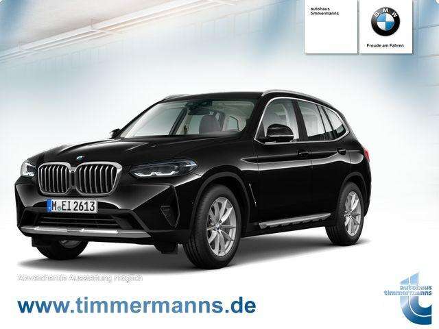 BMW X3 (Bild 1/5)