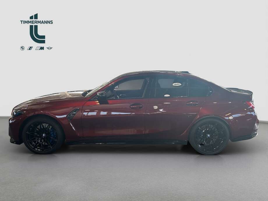 BMW M3 (Bild 2/20)