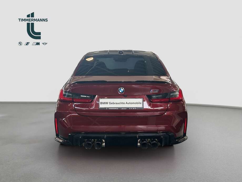 BMW M3 (Bild 4/20)