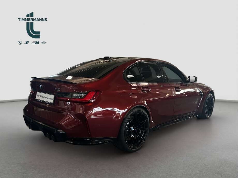 BMW M3 (Bild 5/20)