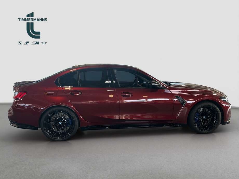 BMW M3 (Bild 6/20)