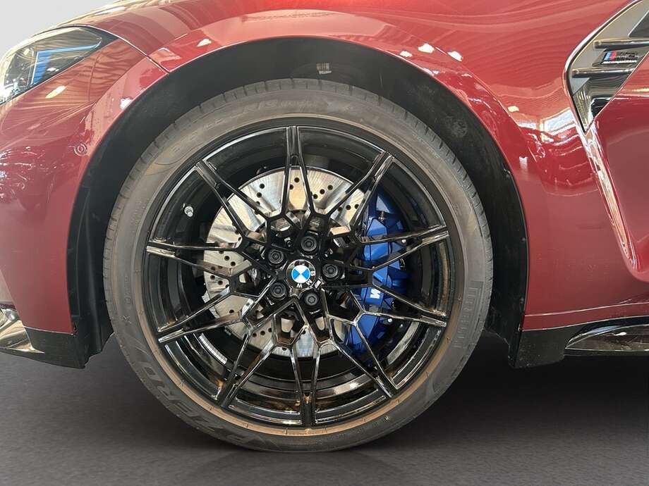 BMW M3 (Bild 9/20)