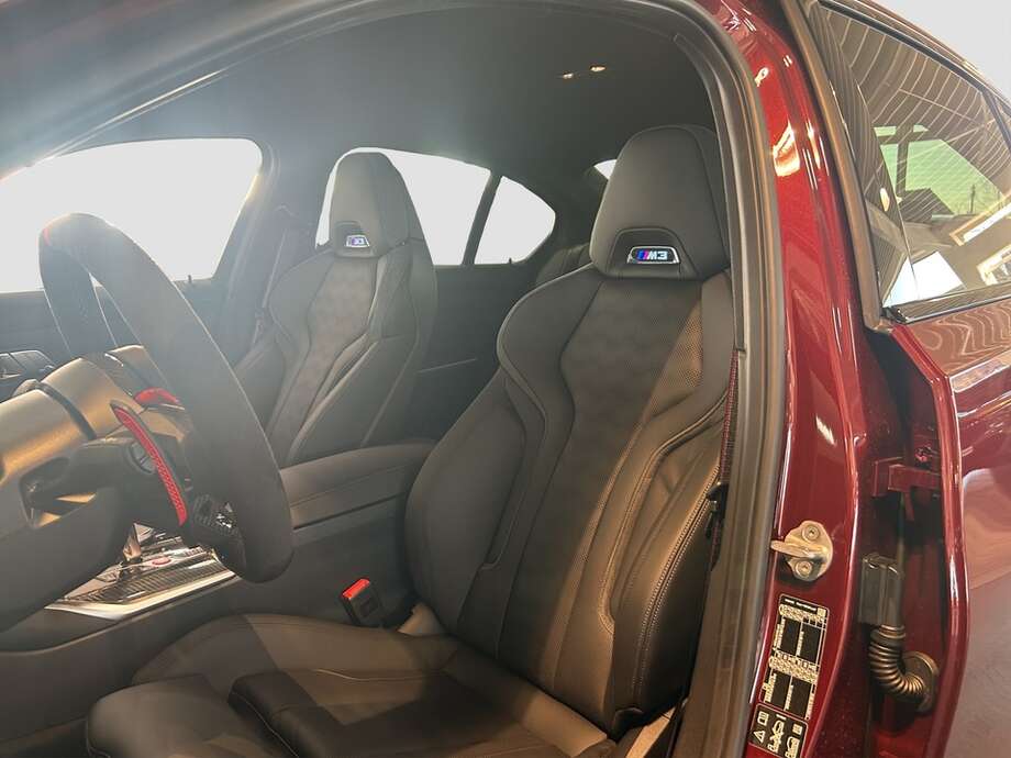 BMW M3 (Bild 11/20)