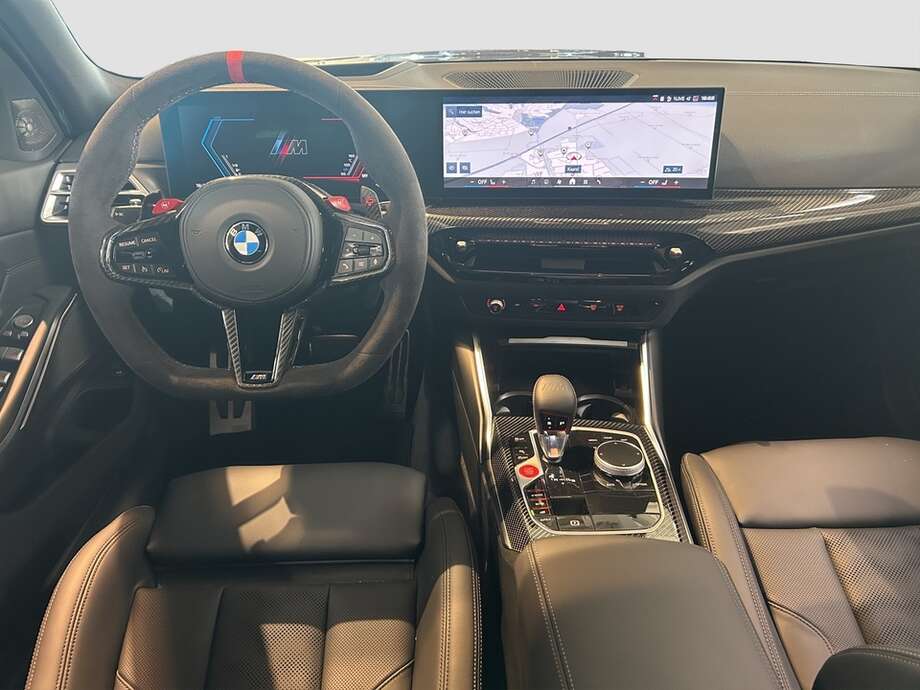 BMW M3 (Bild 13/20)