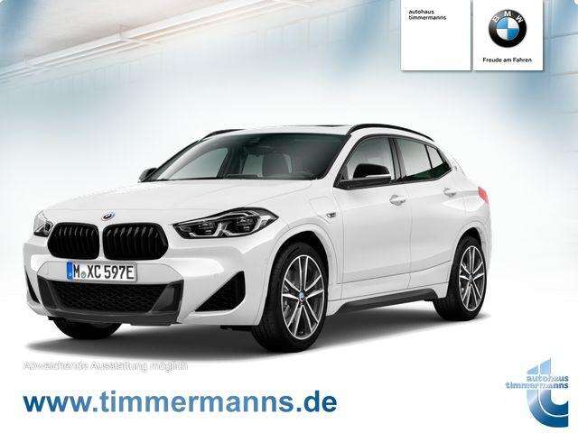 BMW X2 (Bild 1/5)