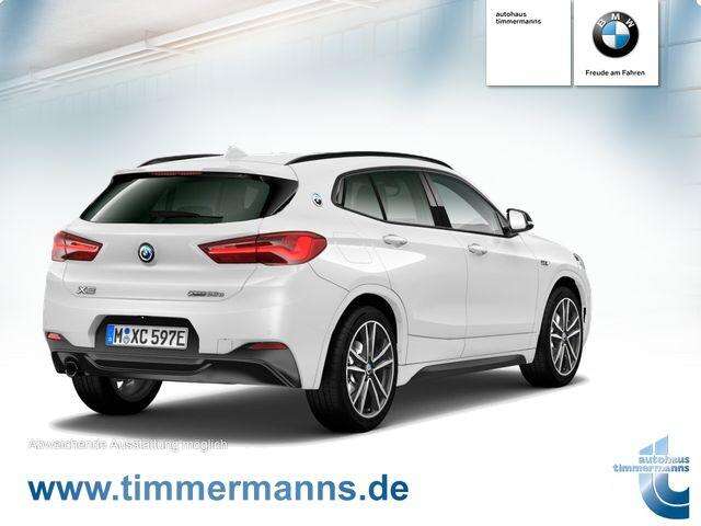 BMW X2 (Bild 2/5)