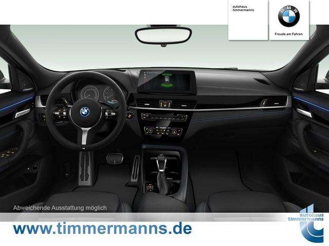 BMW X2 (Bild 4/5)