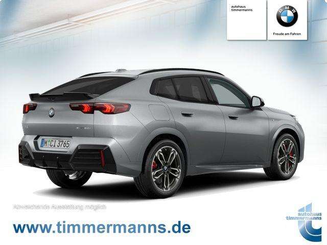 BMW X2 (Bild 5/5)