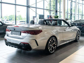 BMW M440 (Bild 2/21)